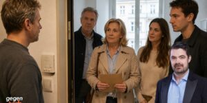 Eigenbedarfskündigung der Wohnung nach Übertragung an Familien-GbR vom BGH kassiert
