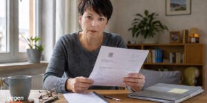 Erwerbsminderungsrente abgelehnt: Was Sie jetzt tun sollten