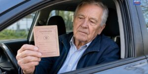 Rentner aufgepasst: Millionen Führerscheine laufen bereits in 5 Monaten ab