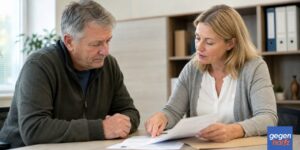 Trotz GdB 90 und Pflegegrad 2: Diese Beweisprobleme verhindern die EM-Rente