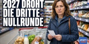 Grundsicherung 2027: Für Millionen Betroffenen droht die dritte Nullrunde