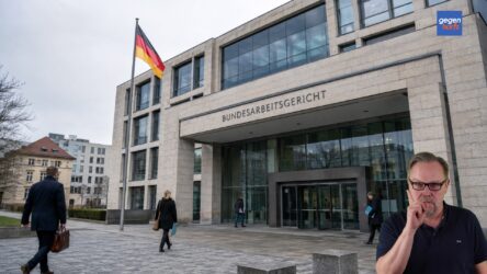 Beitragsbild von: Altersteilzeit abgelehnt? BAG zieht Grenzen des Anspruchs für Arbeitnehmer