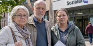 Sozialhilfe: Jetzt entscheidet sich, wie hoch der neue Regelsatz wird