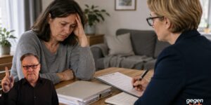 Pflegegrad bei Depressionen - Wichtige Punkte bei der Begutachtung aber nicht vergessen
