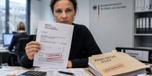Regelsätze in der Grundsicherung 2027: "BMAS hält Berechnungsdetails geheim"