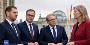 SPD will CDU-Minister bei Erhalt bei Rente mit 63 unterstützen: "Wir verschließen uns nicht"