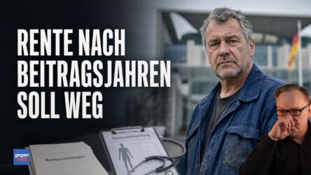 Beitragsbild von: Die Rentenkommission kippt Rente nach Beitragsjahren: Das soll stattdessen kommen