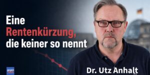 Versteckte Kürzung der Rente: Das plant jetzt die Rentenkommission