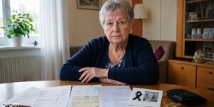 Rentnerin mit Sozialhilfe zahlt Bestattung ihrer Freundin aber das Sozialamt zahlt keinen Cent