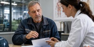 Verletztenrente: Parkinson seit August 2026 als Berufskrankheit anerkannt