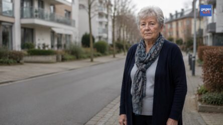 Beitragsbild von: Schuldenfalle wegen Pflege: Witwe muss 50.000 Euro Pflegekosten an das Sozialamt zurückgeben