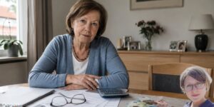 Witwenrente: Die Rente des Ehepartners ist keine Vorsorge