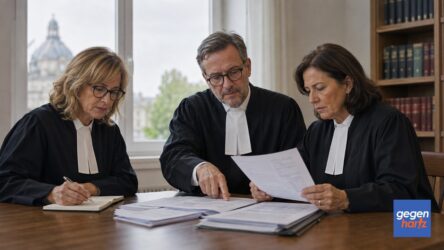 Beitragsbild von: Sind Steuern auf die Witwenrente verfassungswidrig? Witwen sollten wichtigen Einspruch einlegen