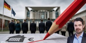 Wohngeld: Heizkosten-Zuschuss soll 2027 halbiert werden