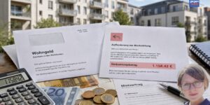 Muss man Wohngeld zurückzahlen? Wann die Wohngeldstelle alles zurückfordern darf