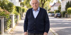 101-Jähriger bekommt Pflegegrad 3 kein Pflegegeld mehr bekommt trotz