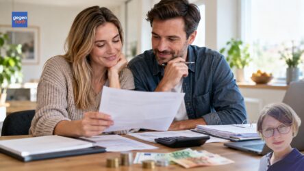 Beitragsbild von: Ab 2027 bekommen alle Arbeitnehmer fast 200 Euro mehr