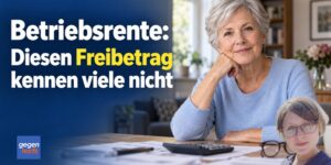 Betriebsrente: Krankenkassen-Freibetrag kann über 400 Euro im Jahr sparen
