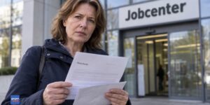 Jobcenter lehnt Bürgergeld ab: Wer muss jetzt zahlen?