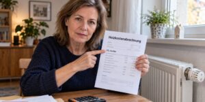 CO₂-Kosten in den Heizkosten: Vermieter dürfen nicht vollständig auf Mieter alles abwälzen