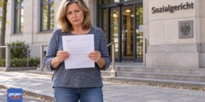 EM-Rente: Rente zu spät gemeldet – Rentnerin muss 4.621 Euro zurückzahlen