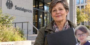 Volle EM-Rente auf Dauer trotz sechs Stunden Arbeitsfähigkeit