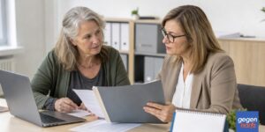 EM-Rente: Sechs Monate Vollzeit testen – ohne den Anspruch sofort zu verlieren