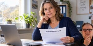 EM-Rente: Vier Regeln entscheiden jetzt über Kürzungen und Zuschüsse