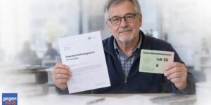 Erwerbsminderungsrente: Wann die Rente für Schwerbehinderte jetzt interessant wird