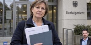 Urteil: Befristete Erwerbsminderungsrente verlängert sich nicht automatisch