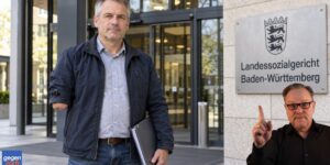 Grundsicherung für EU-Bürger: Bulgare bekommt Bürgergeld trotz Arbeitsunfähigkeit
