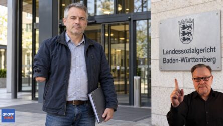 Beitragsbild von: Grundsicherung für EU-Bürger: Bulgare bekommt Bürgergeld trotz Arbeitsunfähigkeit