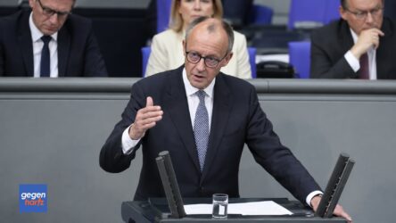 Beitragsbild von: Grundsicherung: Neue Regelsatz-Formeln nehmen die nächste Hürde im Bundestag