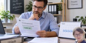 Grad der Behinderung 20, 30, 40, 50 bis 100: Diese GdB-Vorteile gibt es wirklich