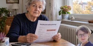 Heizkosten und Sozialhilfe: Nachzahlungen muss das Sozialamt übernehmen