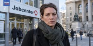 Jobcenter vor Gericht: Eilverfahren wegen Bürgergeld steigen um satte 125 Prozent