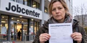 Bürgergeld: Jobcenter verlangt Attest zur Krankschreibung - rechtens ist das nicht