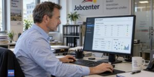 Jobcenter sollen jetzt KI einsetzen um Bürgergeld-Überzahlungen und Betrug aufzuspüren