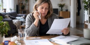 Krank und arbeitslos? Wer zahlt jetzt?
