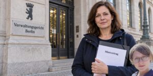 Mietrecht: 32,63 Euro pro Quadratmeter: Gericht stoppt möblierte Zeitvermietung im Milieuschutzgebiet