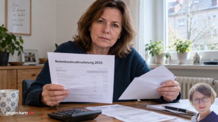 Beitragsbild von: Nebenkostenabrechnung: Mieter müssen Nachzahlung nach der Frist nicht mehr bezahlen