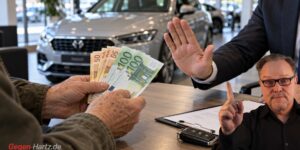 Neue Bargeldgrenze fix: Das ändert sich jetzt bei Barzahlungen