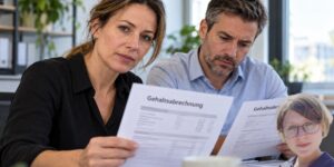 Verbesserung für Arbeitnehmer: Neue Gehaltsregeln ab 2027 geplant