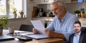 Weniger Rente ab 2027: So viel bringen 5.000 Euro brutto nach 45 Jahren