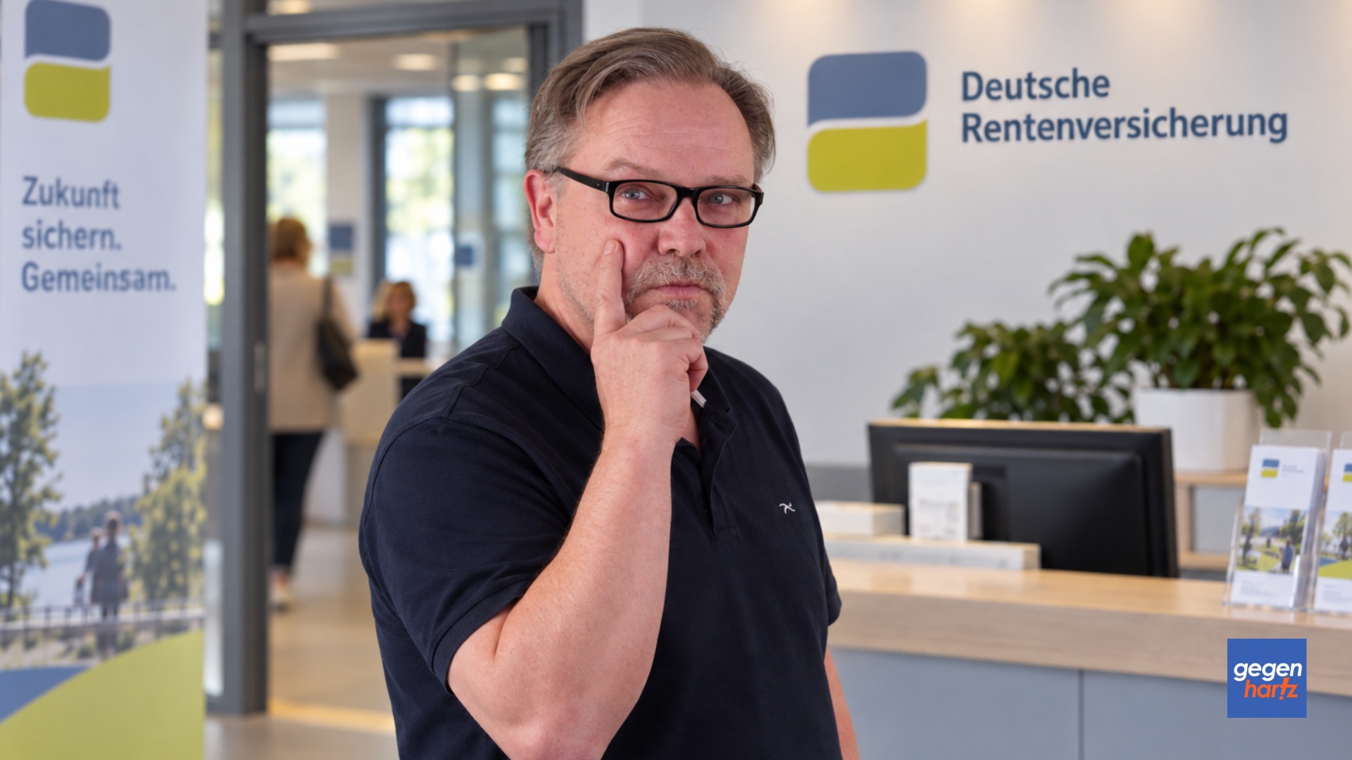 German pension forecast points to 4.4% rise in 2027