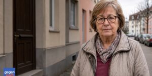 Schwerbehinderte Rentnerin muss wegen 51 Euro nach 30 Jahren die Wohnung räumen