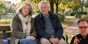 Rente: So lange haben Deutsche etwas von ihrem Ruhestand