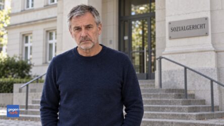 Beitragsbild von: Rente: Sohn muss für seinen Vater fast 70.000 Euro Altersrente an die Rentenversicherung zurückzahlen