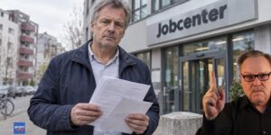 Sozialgerichte stoppen erste Jobcenter-Bescheide zum neuen Grundsicherungsgeld