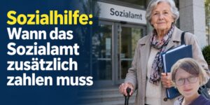 Sozialhilfe 2026: Das Sozialamt muss auch diese Leistungen zum Regelsatz zahlen